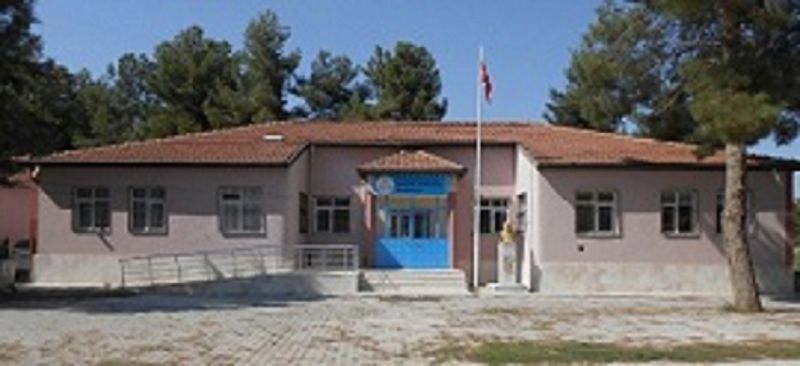 Yüreğil Koralkim İlkokulu 