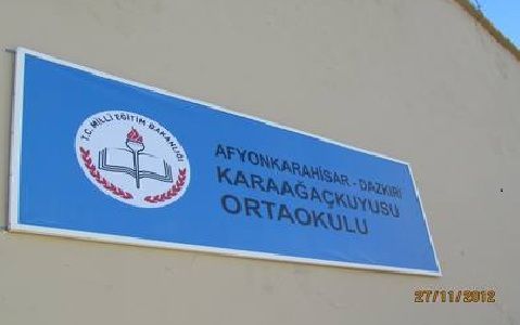 Karaağaçkuyusu Ortaokulu 