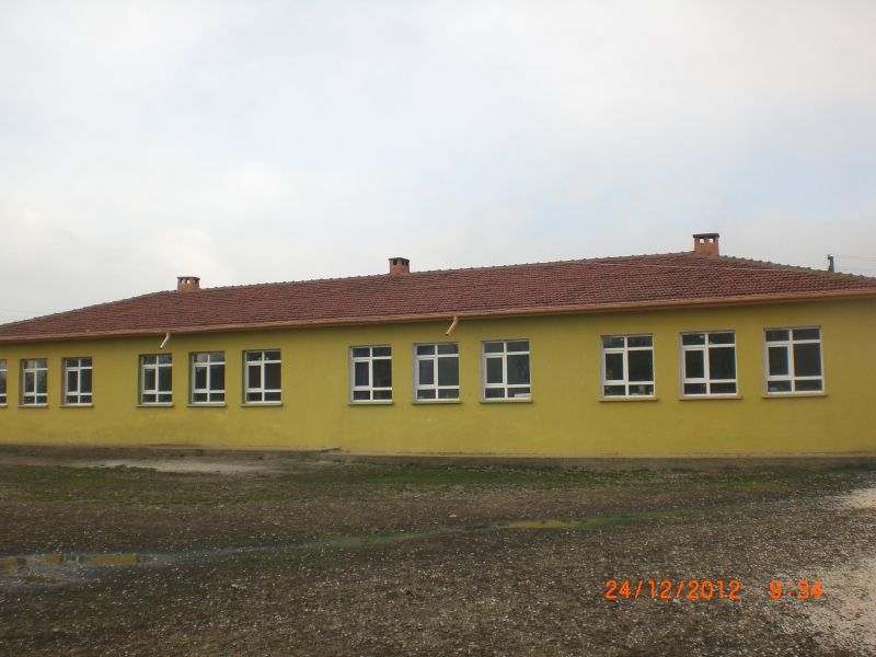 Akgün İlkokulu 