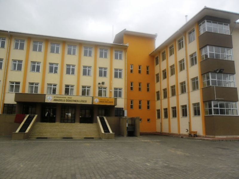 Dinar Fen Lisesi 