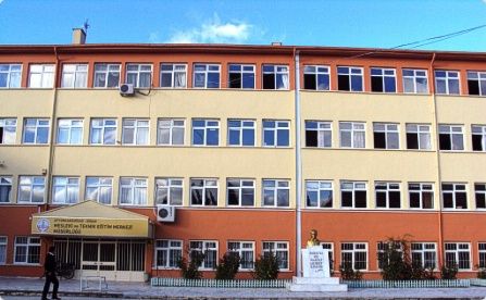 Dinar Meslekî Ve Teknik Eğitim Merkezi 