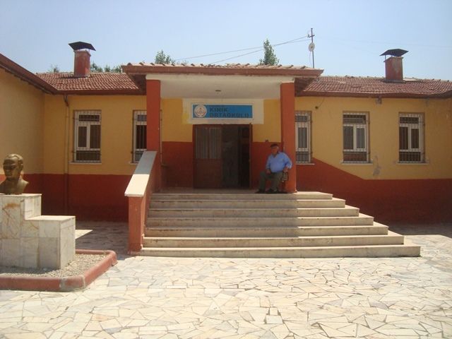 Kınık Ortaokulu 