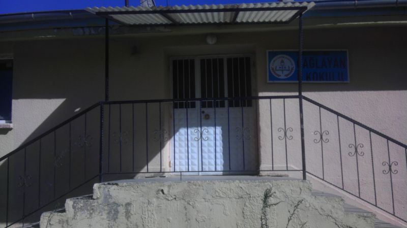 Çağlayan İlkokulu 