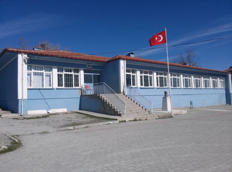 Davulga Çok Programlı Lisesi 