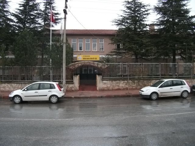Emirdağ Anadolu İmam Hatip Lisesi 