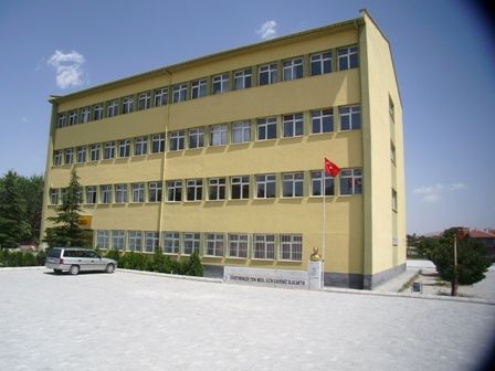 Emirdağ Aziziye Anadolu Lisesi 