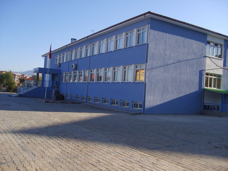 Perihan Kemal Çuna İlkokulu 