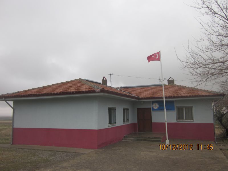 Bağlıca Ortaokulu 