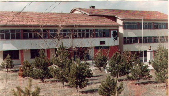 Emirdağ Anadolu Teknik Lisesi,meslekî Ve Teknik Eğitim Merkezi 