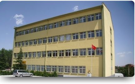 Çaykişla İlkokulu 