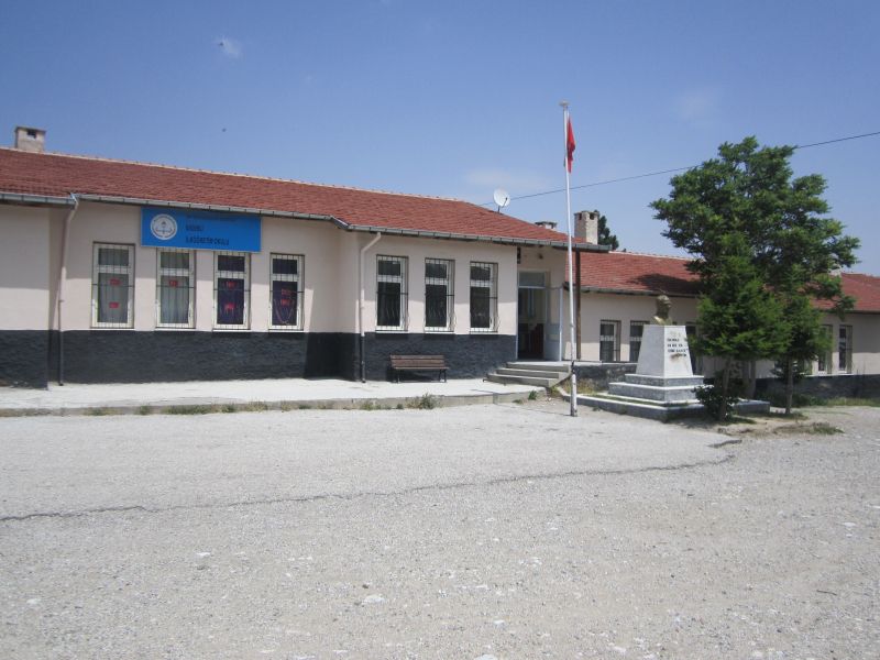 Bademli İlkokulu 