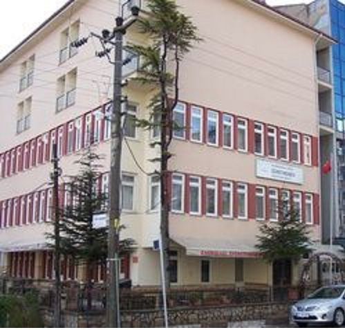 Öğretmen Evi Ve Akşam Sanat Okulu 