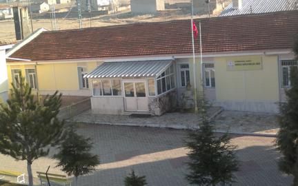 Beyköy Ortaokulu 