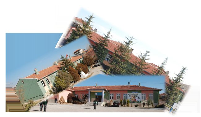 Kayıhan İlkokulu 