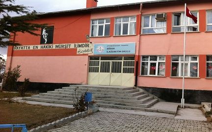 Döğer Ortaokulu 
