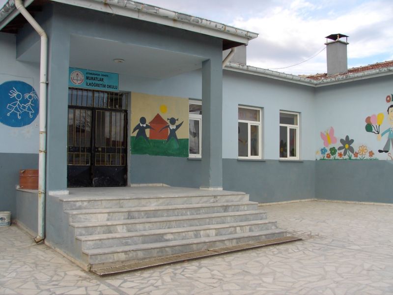 Muratlar Ortaokulu 