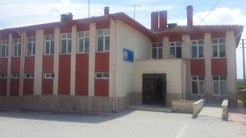 Karakaya Ortaokulu 