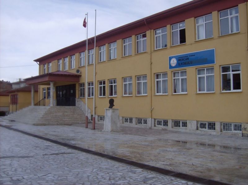 İşçehisar Baddal Aygün Anadolu Lisesi 