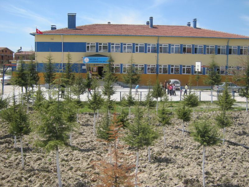 Selçuklu İlkokulu 