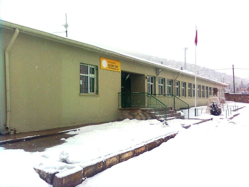 Kızılören Çok Programlı Anadolu Lisesi 