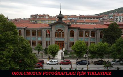 Afyon Lisesi 