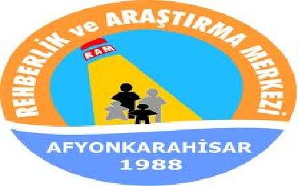 Afyonkarahisar Rehberlik Ve Araştırma Merkezi 