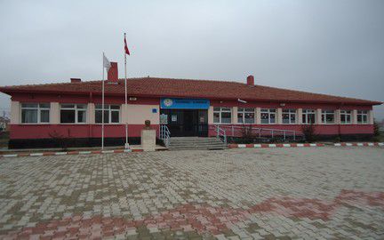 Sülümenli İlkokulu 