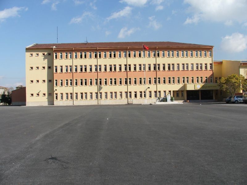 Afyonkarahisar Gazi Mesleki Ve Teknik Anadolu Lisesi 