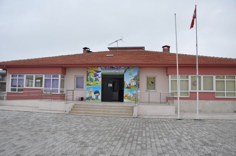 Vilayetler Hizmet Birliği Anaokulu 