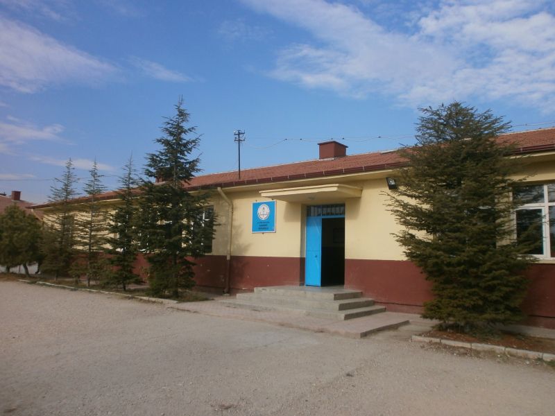 Sadıkbey Ortaokulu 
