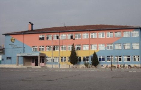 Ayşegül Arsoy Yatılı Bölge Ortaokulu 