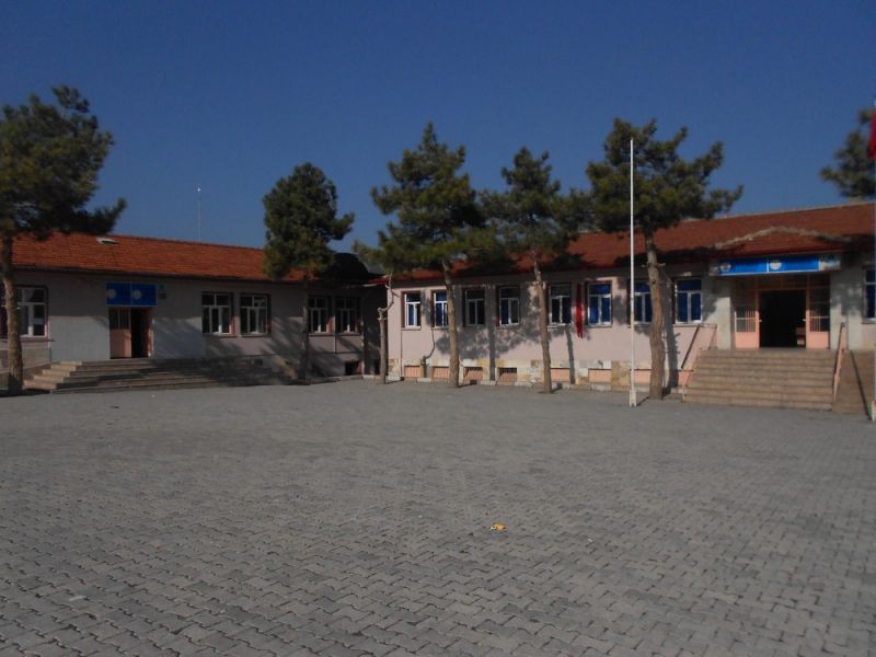 Erkmen İlkokulu 