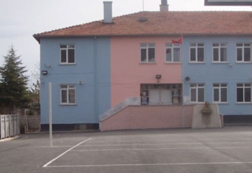 Hacı Hayriye Özsoy Ortaokulu 