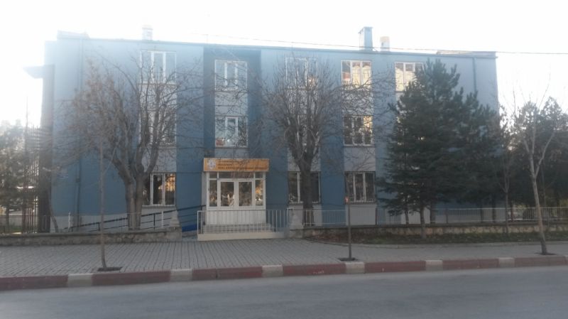 Zafer Özel Eğitim İş Uygulama Merkezi Okulu 