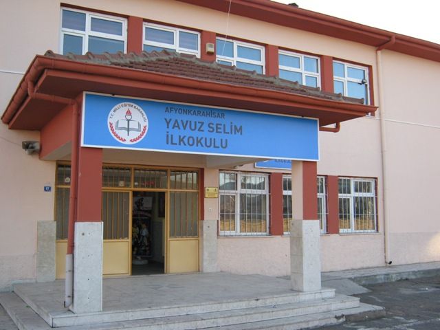 Yavuz Selim İlkokulu 