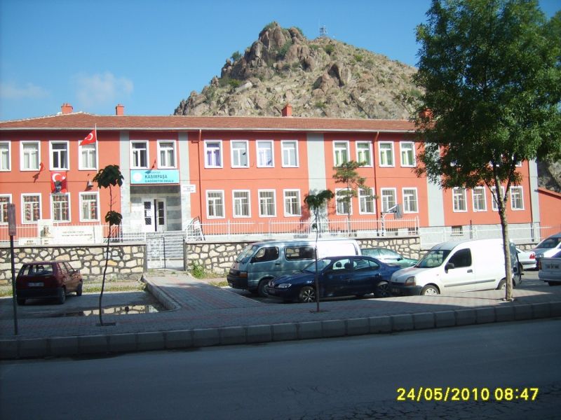 Kasımpaşa İlkokulu 