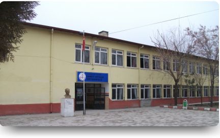 Sülümenli İmam Hatip Ortaokulu 