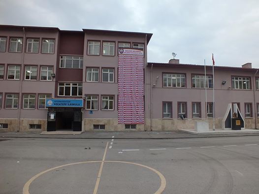 Kocatepe İlkokulu 