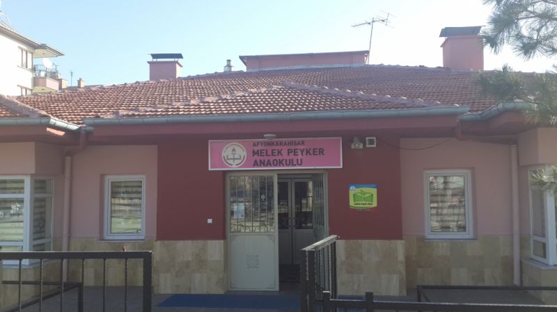 Melek Peyker Anaokulu 
