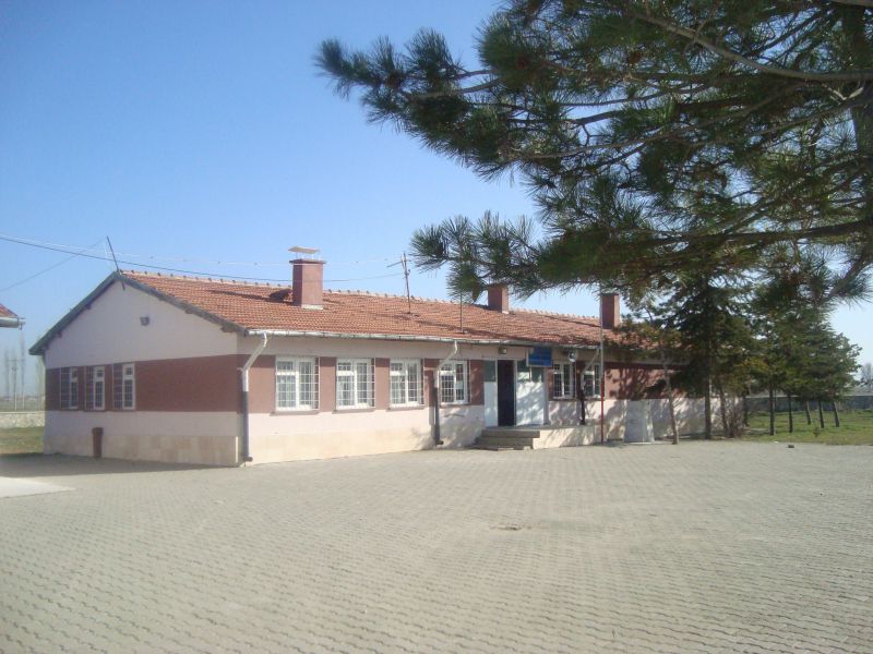 Küçükçobanli Ortaokulu 