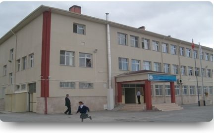 Şükrü Çelikalay İmam Hatip Ortaokulu 