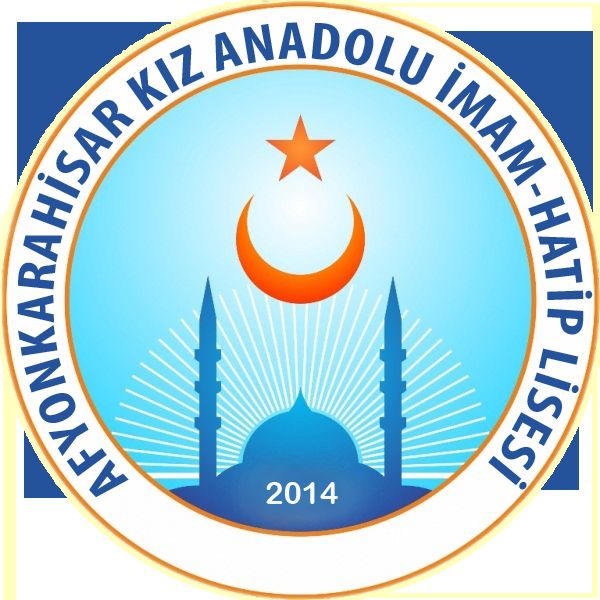 Afyonkarahisar Kiz Anadolu İmam Hatip Lisesi 