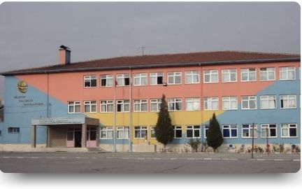 Ayşegül Arsoy Ortaokulu 