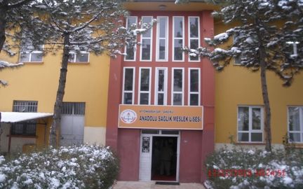 Sandıklı Yavuz Selim Mesleki Ve Teknik Anadolu Lisesi 