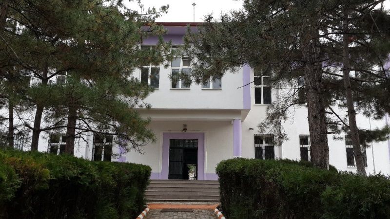 Zübeyde Hanım Mesleki Ve Teknik Anadolu Lisesi 