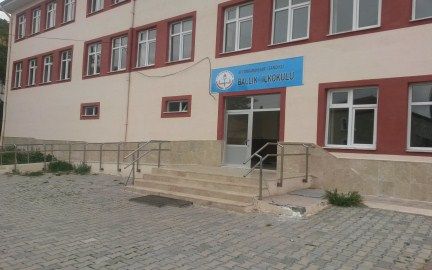 Ballık İlkokulu 