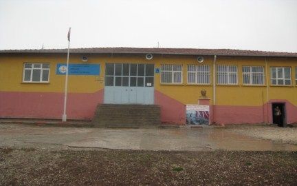 Ballık Ortaokulu 