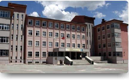 Sandikli Türk Telekom Fen Lisesi 