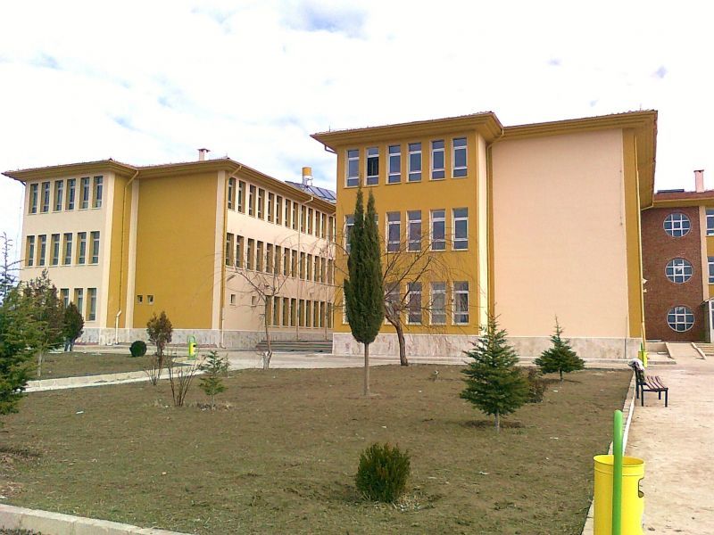 Mustafa Kemal İlkokulu 