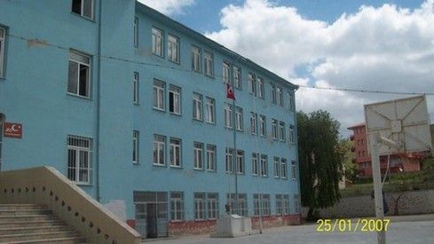 Sandıklı Hüdai Mesleki Ve Teknik Anadolu Lisesi 